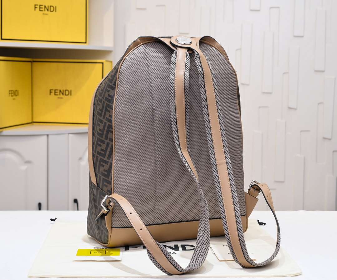 Fendi Backpack