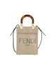 FENDI Sunshine Crossbody Bag