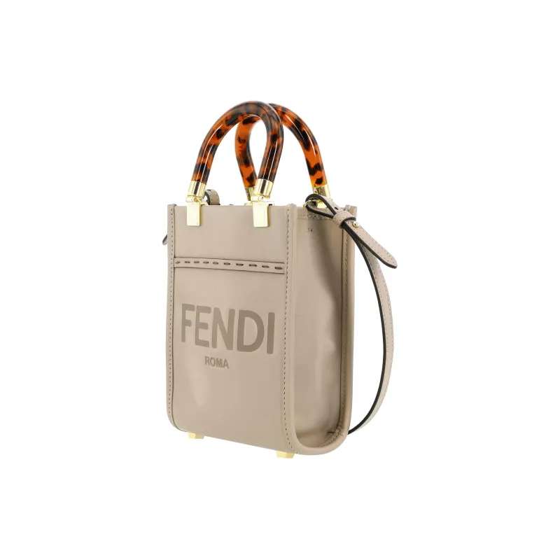 FENDI Sunshine Crossbody Bag