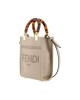 FENDI Sunshine Crossbody Bag