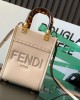 FENDI Sunshine Crossbody Bag