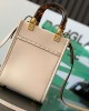 FENDI Sunshine Crossbody Bag