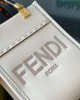 FENDI Sunshine Crossbody Bag