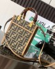 FENDI Sunshine Crossbody Bag