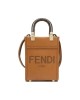 FENDI Sunshine Crossbody Bag