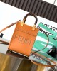 FENDI Sunshine Crossbody Bag