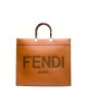 FENDI Sunshine Handbag