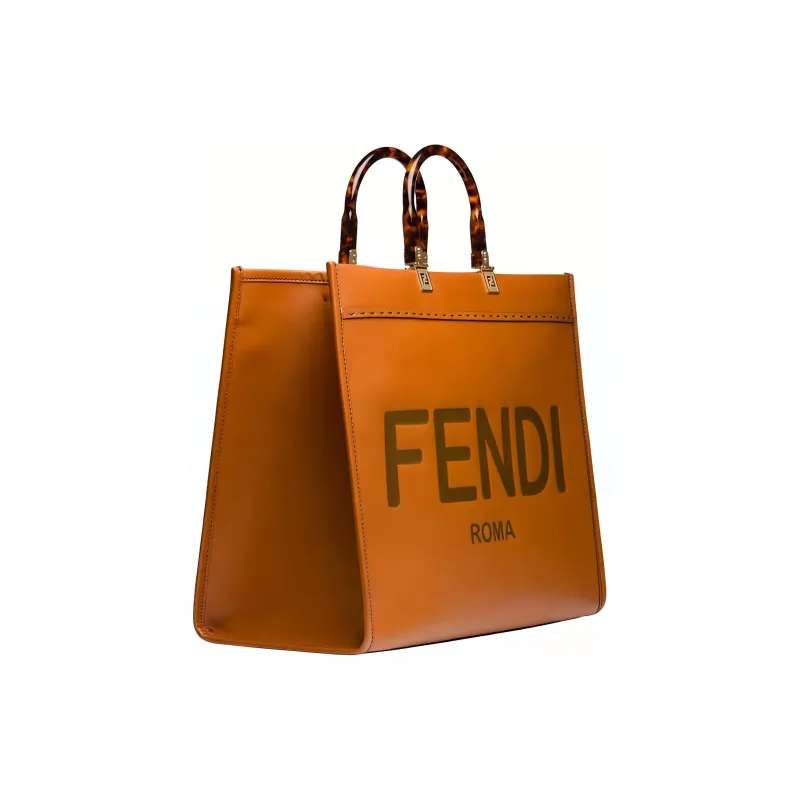 FENDI Sunshine Handbag