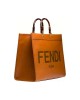 FENDI Sunshine Handbag