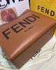 FENDI Sunshine Handbag