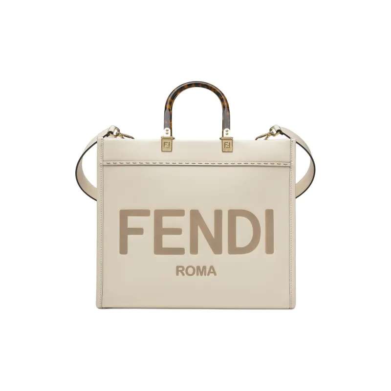 FENDI Sunshine Handbag