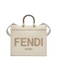 FENDI Sunshine Handbag