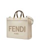 FENDI Sunshine Handbag