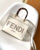 FENDI Sunshine Handbag