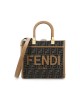 FENDI Sunshine Handbag