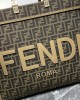 FENDI Sunshine Handbag