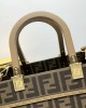 FENDI Sunshine Handbag