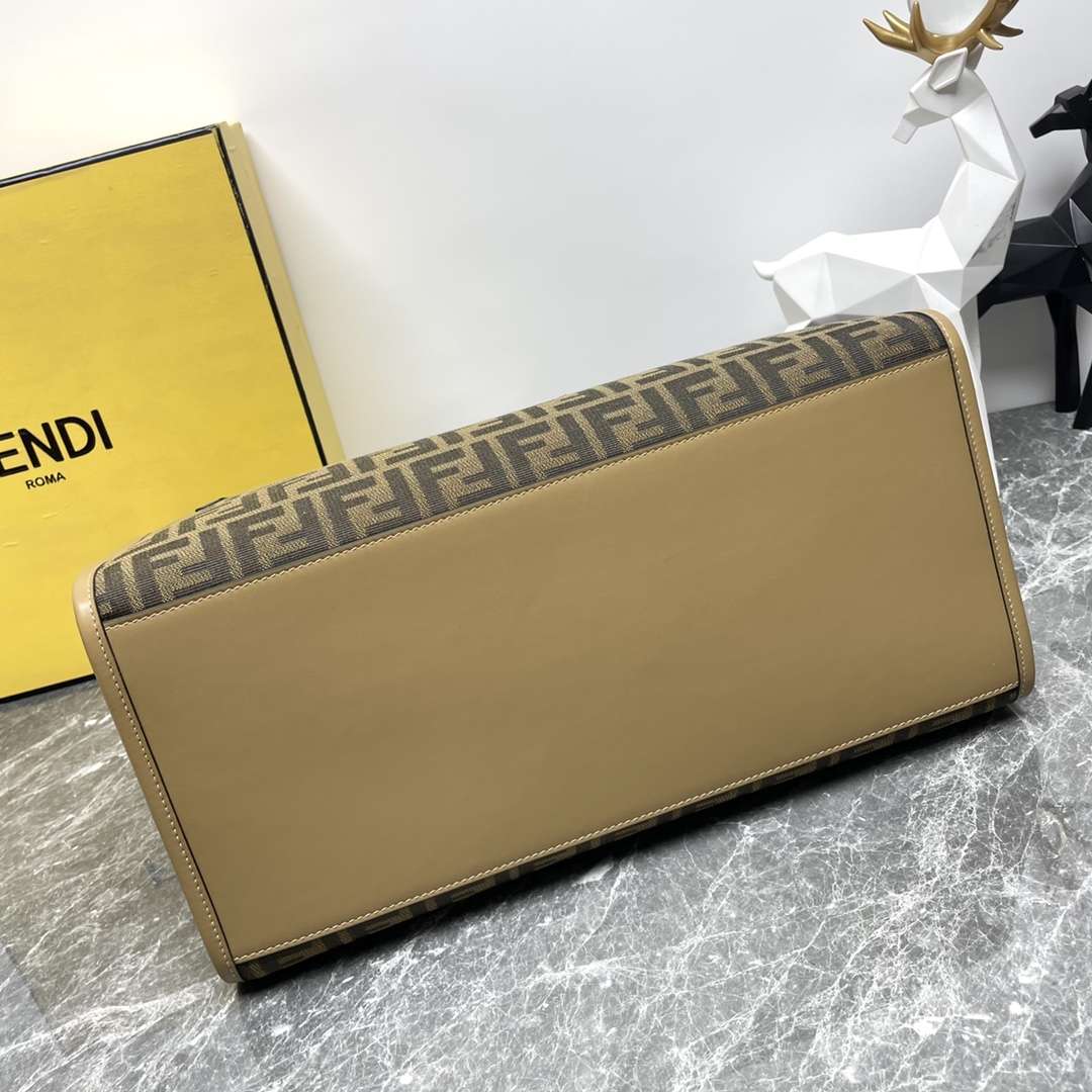 FENDI Sunshine Handbag