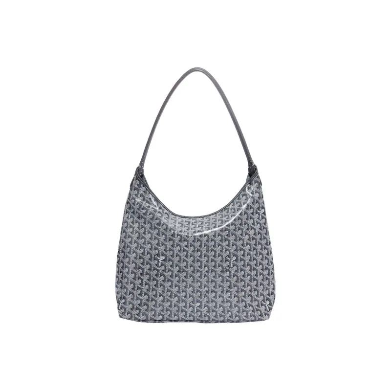 GOYARD Bohème Hobo Shoulder Bag