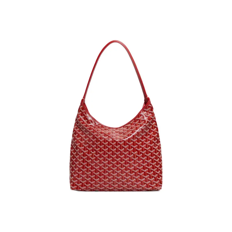 GOYARD Bohème Hobo Shoulder Bag