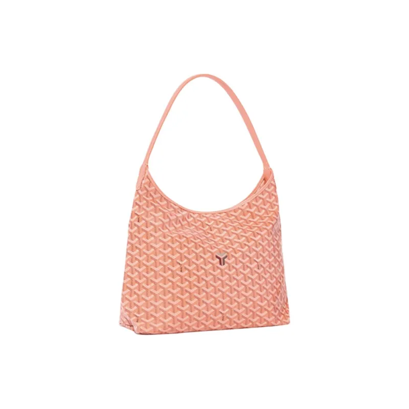 GOYARD Bohème Hobo Shoulder Bag