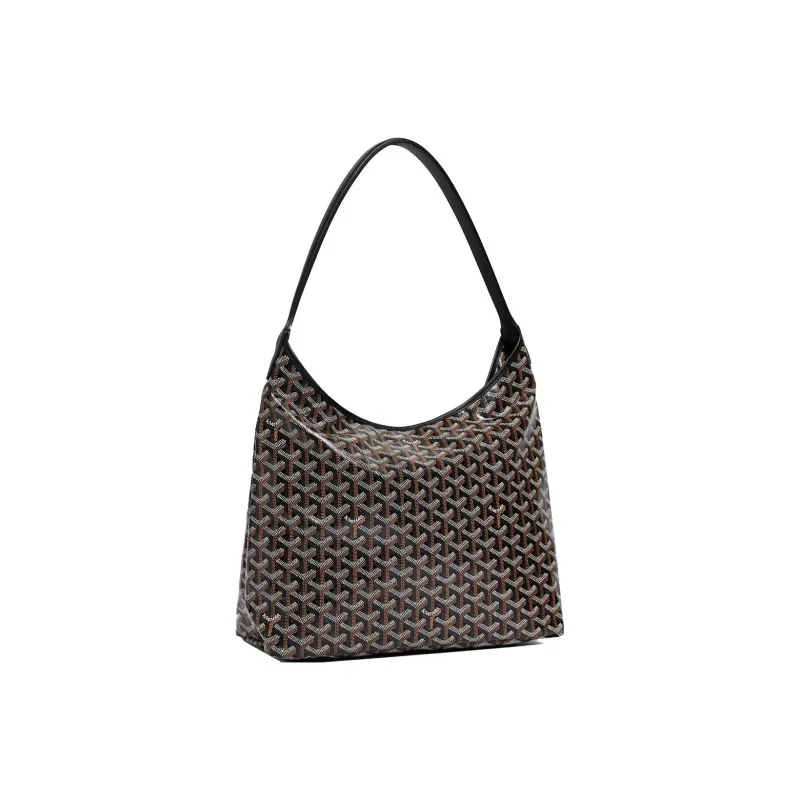 GOYARD Bohème Hobo Shoulder Bag