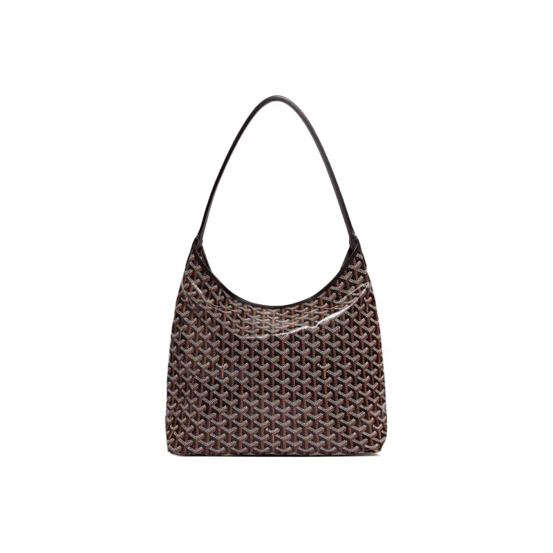 GOYARD Bohème Hobo Shoulder Bag