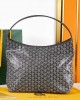 GOYARD Bohème Hobo Shoulder Bag