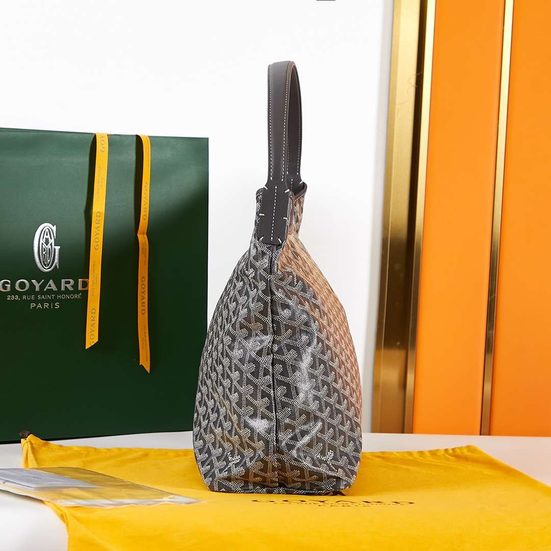 GOYARD Bohème Hobo Shoulder Bag