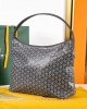 GOYARD Bohème Hobo Shoulder Bag