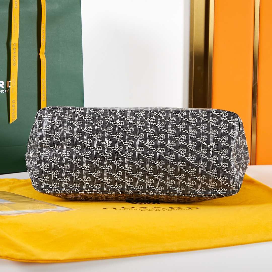 GOYARD Bohème Hobo Shoulder Bag