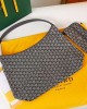 GOYARD Bohème Hobo Shoulder Bag