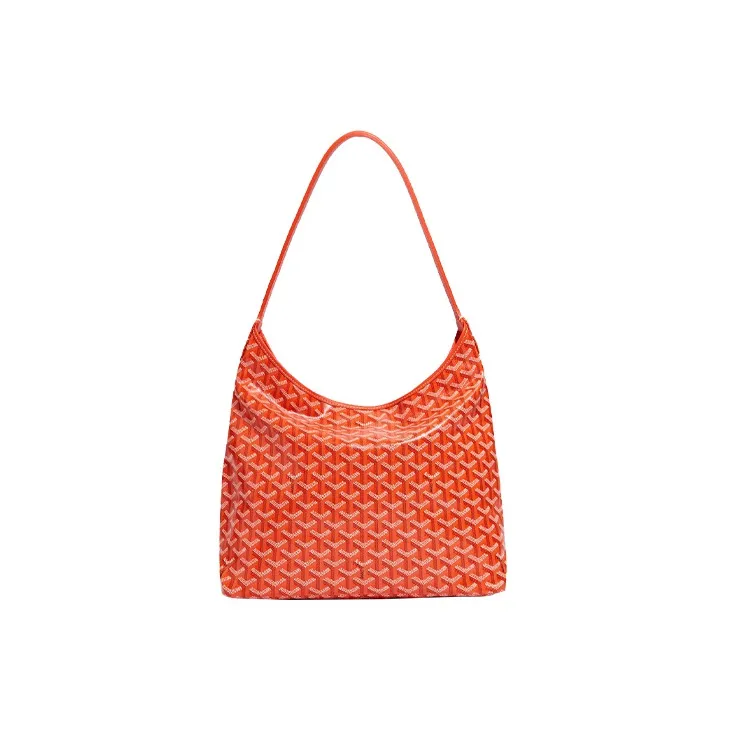 GOYARD Bohème Hobo Shoulder Bag