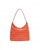 GOYARD Bohème Hobo Shoulder Bag