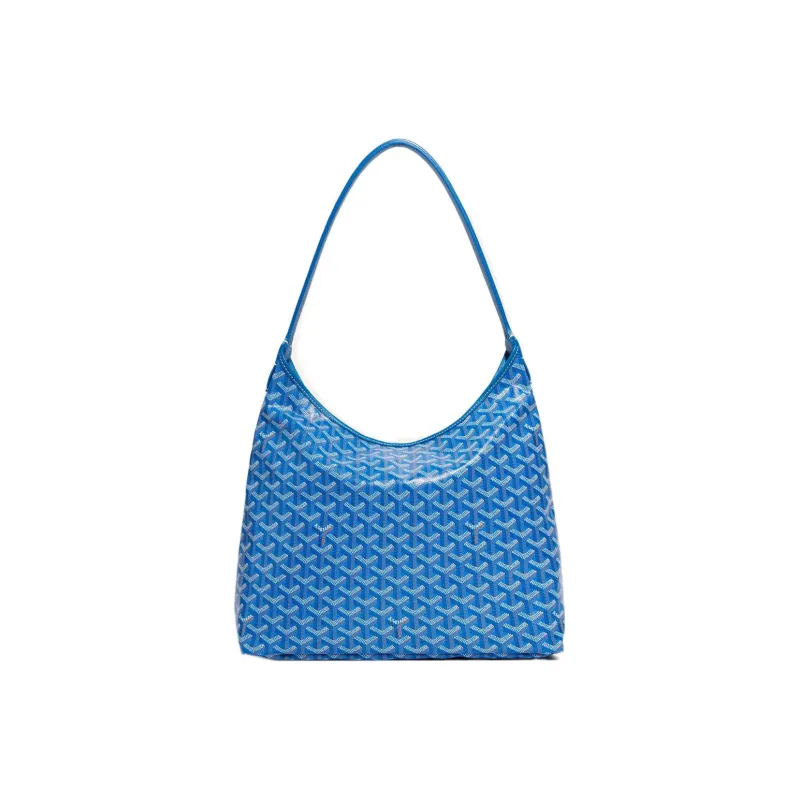 GOYARD Bohème Hobo Shoulder Bag