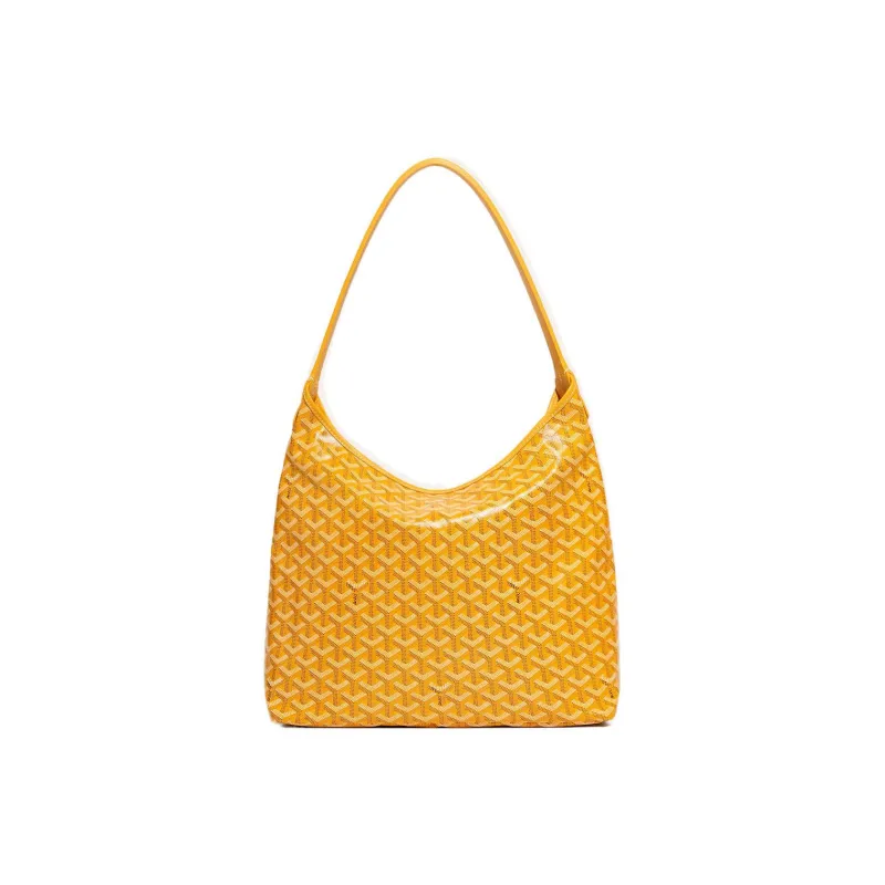 GOYARD Bohème Hobo Shoulder Bag