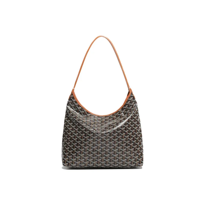 GOYARD Bohème Hobo Shoulder Bag