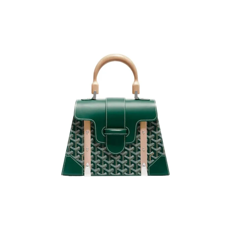 GOYARD Saigon Handbag