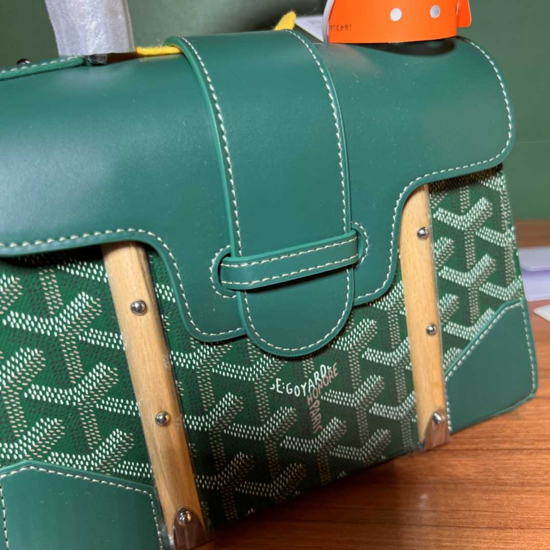 GOYARD Saigon Handbag