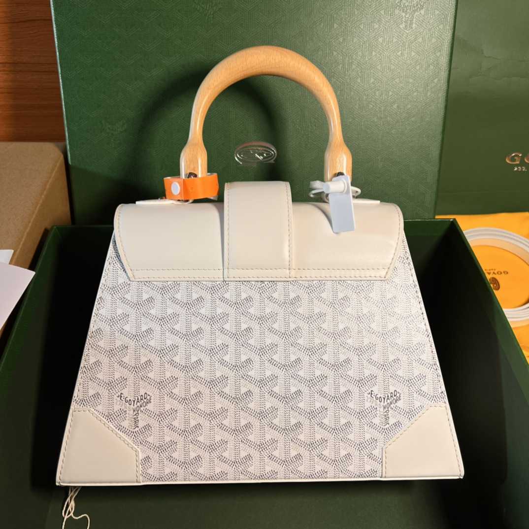 GOYARD Saigon Handbag