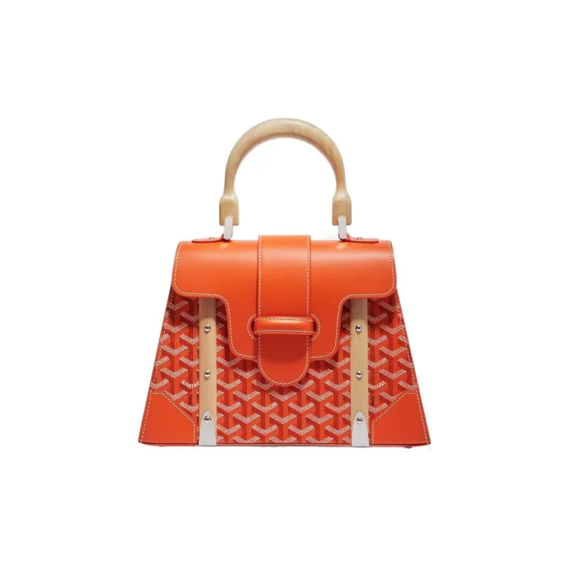 GOYARD Saigon Handbag