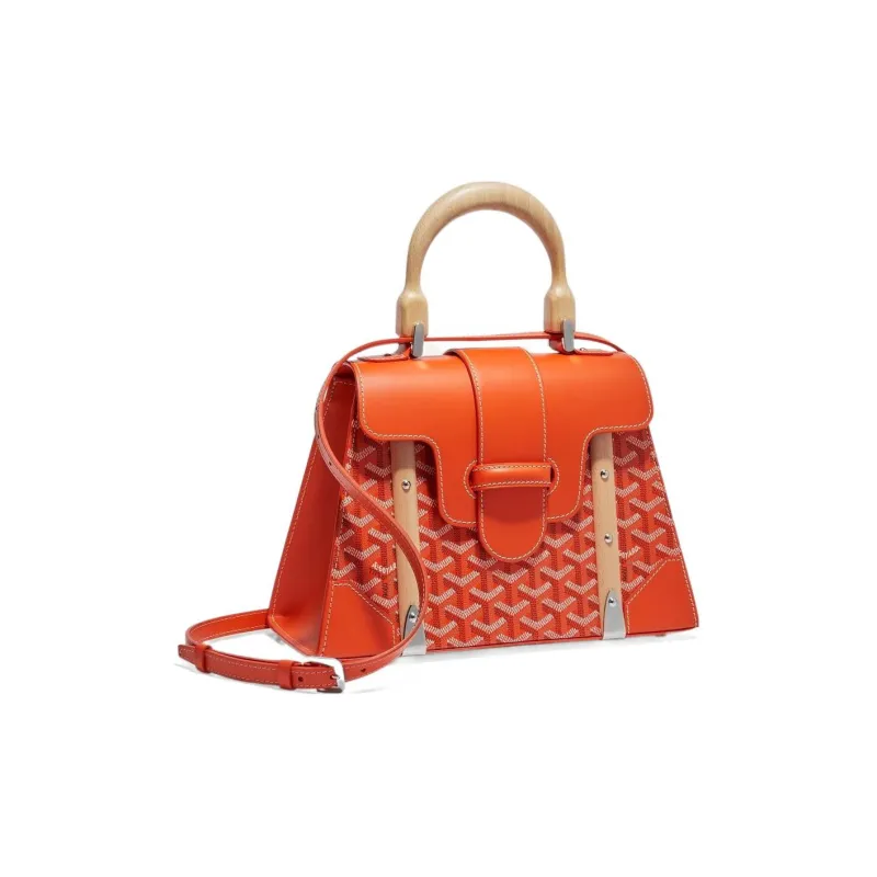 GOYARD Saigon Handbag