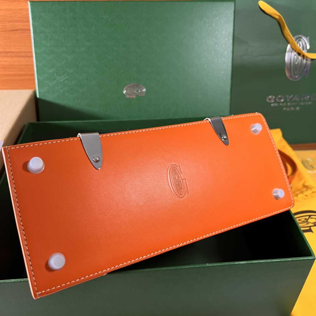 GOYARD Saigon Handbag