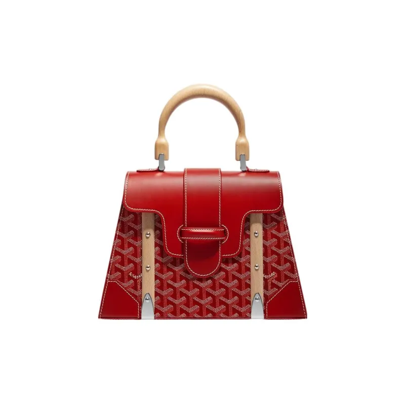 GOYARD Saigon Handbag