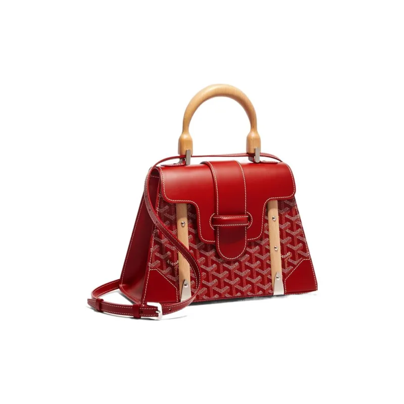 GOYARD Saigon Handbag