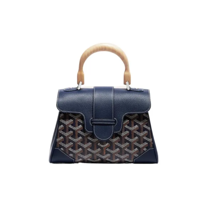 GOYARD Saigon Handbag