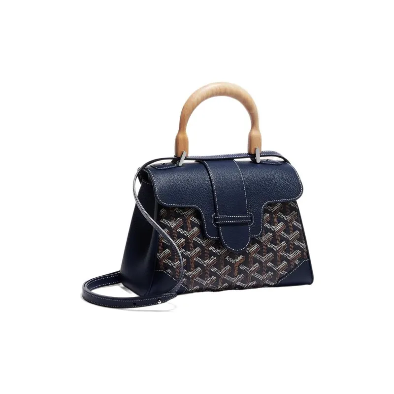 GOYARD Saigon Handbag