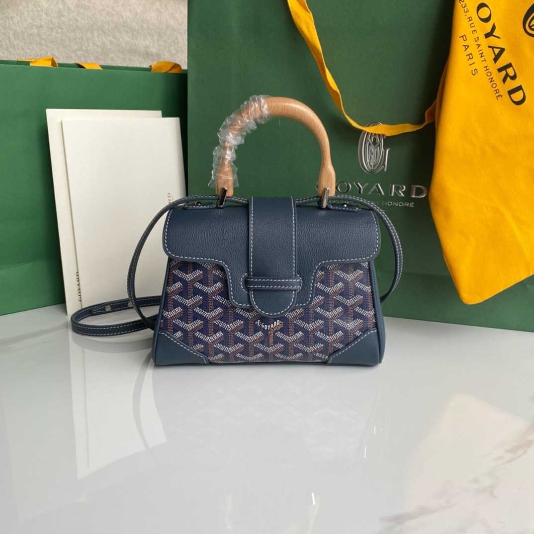 GOYARD Saigon Handbag