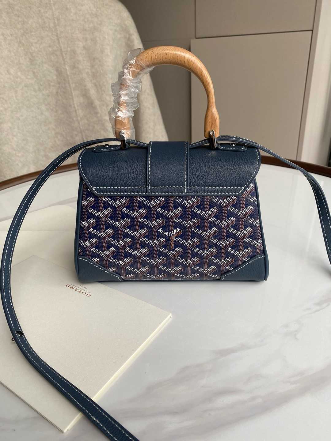 GOYARD Saigon Handbag