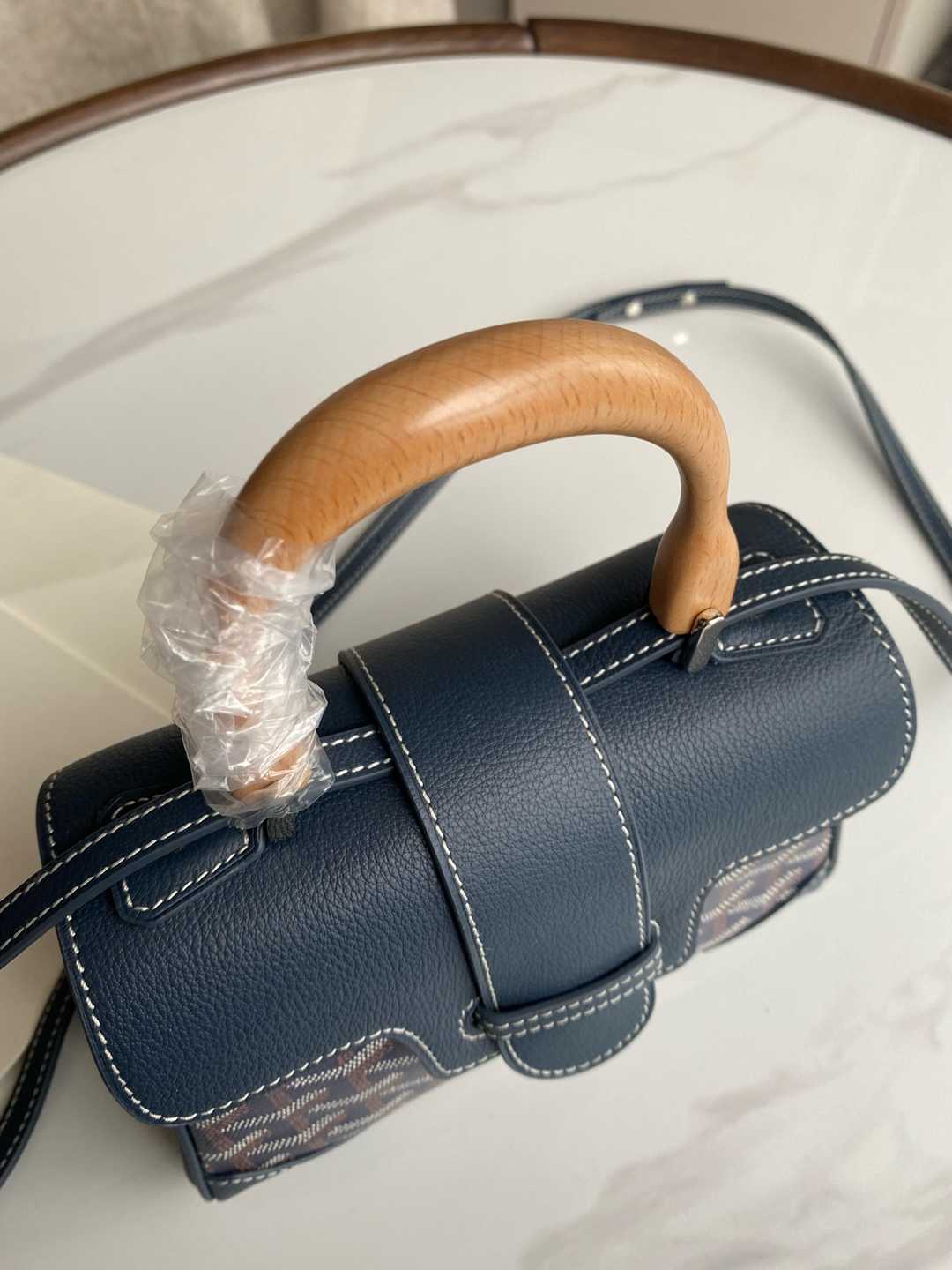 GOYARD Saigon Handbag